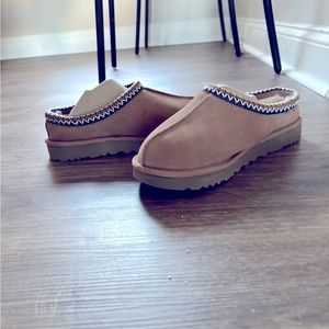 New Women’s Tasmun Ugg slippers